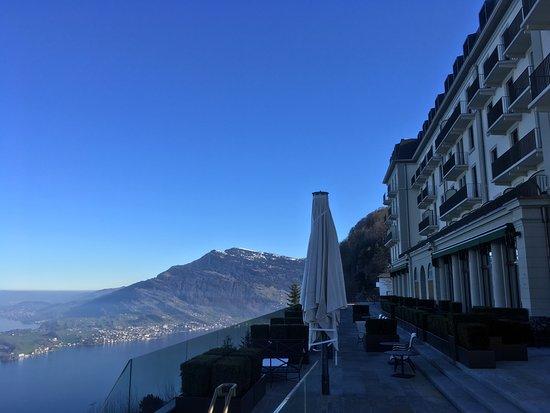 OAK Grill & Pool Patio